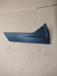 фото thumb №1, Молдинг дверь правый задняя renault captur i идеальное состояние