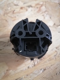 фото thumb №3, Vw t-roc переключатель управление привода