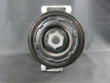 фото thumb №6, Компресор кондиціонера mercedes c63 a0008300901