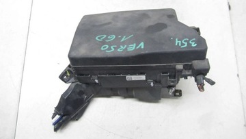 фото thumb №3, Verso рестайлінг 1.6 коробка запобіжників 14-