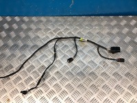 фото thumb №3, Dodge charger ii 2010- джгут установка паркування датчиків pdc зад задня