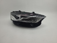 фото thumb №5, Лампа правий перед лінза citroen ds7 crossback 9821750280