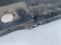 фото thumb №8, Молдинг порог toyota avensis правая 75851-05050