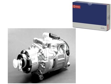 фото thumb №1, Denso компресор компресор кондиціонера 4f0260805e
