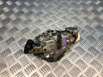 фото thumb №1, Mercedes w140 замок дверь левый перед a1407203535