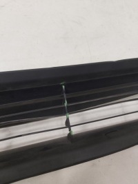 Решётка средняя tesla model x 1047740-00-e в Украине, фото thumb