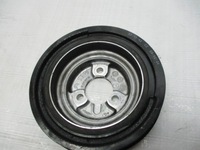 фото thumb №1, Citroen peugeot 1.2 19- шкив коленчатого вала korbowgo