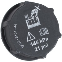 Купить Крышка радиатора к mazda 2 3 5, фото thumb