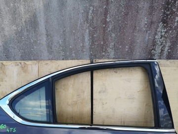 фото thumb №11, Двері правий зад задні lexus ls460 iv 06- 4t5