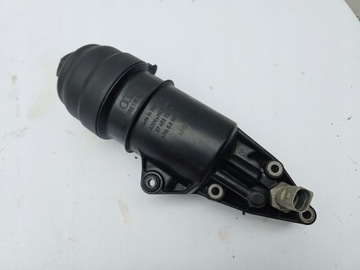 фото thumb №1, Корпус фильтра масла audi a6 c7 q7 s4 s5 3.0 tfsi