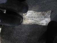 фото thumb №1, Renault talisman задні підкрилок p/l