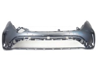 фото thumb №1, Mercedes eqc 293 amg бампер перед передний