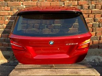 фото thumb №1, Bmw 2 f45 кришка багажника багажника комплектна колір c06 ! 17r