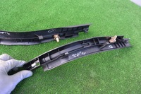 фото thumb №7, Молдинг накладка поріг ліва права bmw x5 e70 kpl