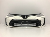 фото thumb №1, Toyota corolla e21 sedan 2019- бампер передний