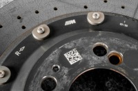 фото thumb №13, Bmw m3 f80 m4 f82 f83 диск гальмівна праве зад ceramika карбон 2284808