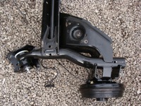 фото thumb №7, Вісь балка зад renault clio iv !!!