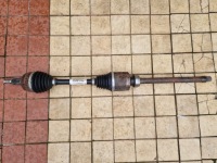 фото thumb №1, Peugeot 5008 3008 права автоматична коробка передач 9808076080