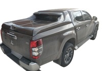 фото thumb №14, Fiat fullback 2015 full box обшивка hardtop ładna герметичная