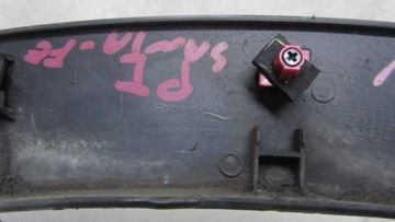 фото thumb №5, Hyundai santa fe iii планка права зад задня 87742-2w000