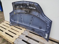 фото thumb №9, Opel meriva капот решітка радіатора решітка радіатора z168