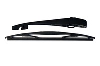 фото thumb №2, Важіль двірники з щітка зад nissan np300 navara pathfinder iii