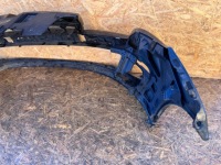 Бампер передний перед renault megane 3 3 рестайлинг  12- Цена, фото thumb