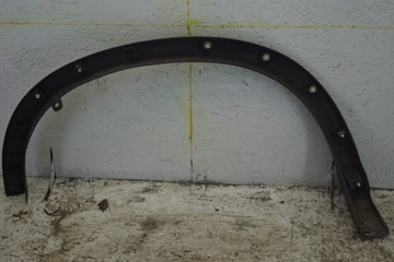 фото thumb №7, Планка крила лівий зад mazda cx5 i kd53-51w61