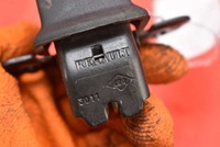 фото thumb №7, Замок засувка lewego створки нижній dacia logan mcv 1 i 07-12