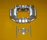 фото thumb №4, Суппорты левый правый перед mercedes w140 320/30 91r-