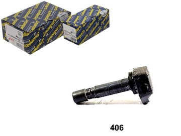 фото thumb №8, Котушка запалювання honda accord ix/civic vi котушка запалювання japanparts bo-406