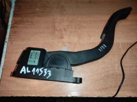 Купить 32705-26000 педаль газа hyundai santa fe, фото thumb