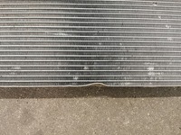 фото thumb №4, Радиатор кондиционера vw polo 6r0