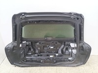 фото thumb №7, Крышка багажника задняя стекло kgqc citroen c4 picasso ii 2013-