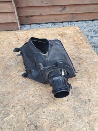 фото thumb №1, Audi оригинальный номер 4f0133837bb корпус фильтра воздуха