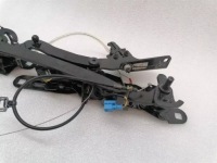 фото thumb №6, Mercedes cl w217 convertible hinge set of 2 a2179061400 roof