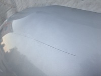 фото thumb №7, Toyota verso 1.8 бензин капот шумоізоляція 09-