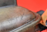 фото thumb №13, Бачок розширювальний 3m5h-8k218-dg mazda 3 1 i bk 1.6 citd 109 km 06-09