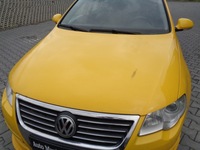 фото thumb №1, Vw passat b6 капот комплектна