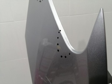 фото thumb №9, Крыло левый переднее перед audi a3 8y