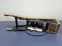 фото thumb №9, Bmw x5 e70 lci тунель середній каркас каркас