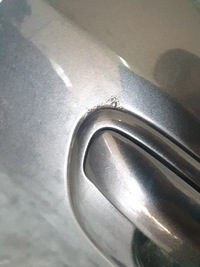 фото thumb №6, Дверь правое задние subaru legacy iv sedan 65z