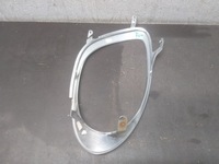 фото thumb №2, Лампа перед рамка хром правий перед alfa romeo mito 156082373