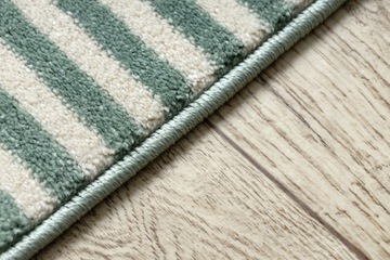 ДЕТСКИЙ КОВЕР PETIT 160x220 BOAT GREEN #GR4241