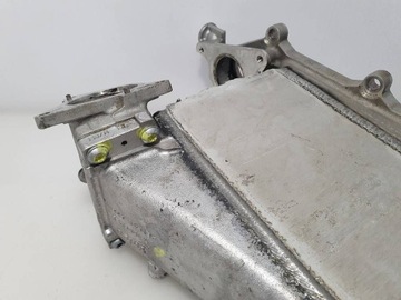 фото thumb №14, Volkswagen golf vii sportsvan audi a3 8v коллектор всасывающий 04l129766r