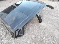 фото thumb №5, Дах скляний скло solar панорама nissan juke lift 2014-2019 чорний z11