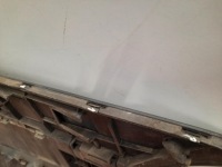 фото thumb №12, Volkswagen passat b6 універсал 05-10 задній бампер 3c9807421 la7t