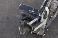 фото thumb №7, Suzuki s-cross 2022- стойка порог левый четверть левая