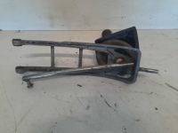 Bmw x3 e83 03-06 2.0 d кулиса  переключения передач кулиса 3404489 m47t0e4 Недорого, фото thumb