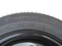 фото thumb №7, Jeep cherokee v kl колесо докатка запасное 17" 225/60r17 домкрат набор